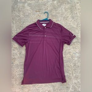 Men’s Golf Polo